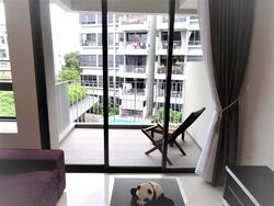 Residences Botanique (D19), Condominium #560524461